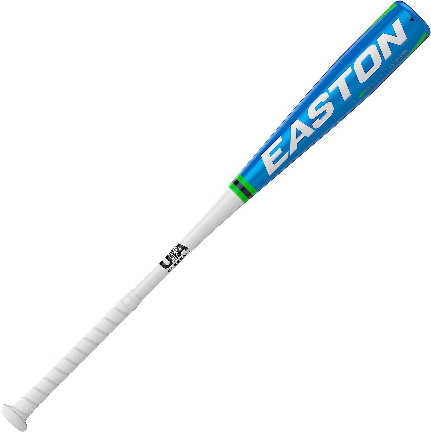 Amazon | Easton Speed -10 USA Certified Youth Baseball Bat, 2 5/8
